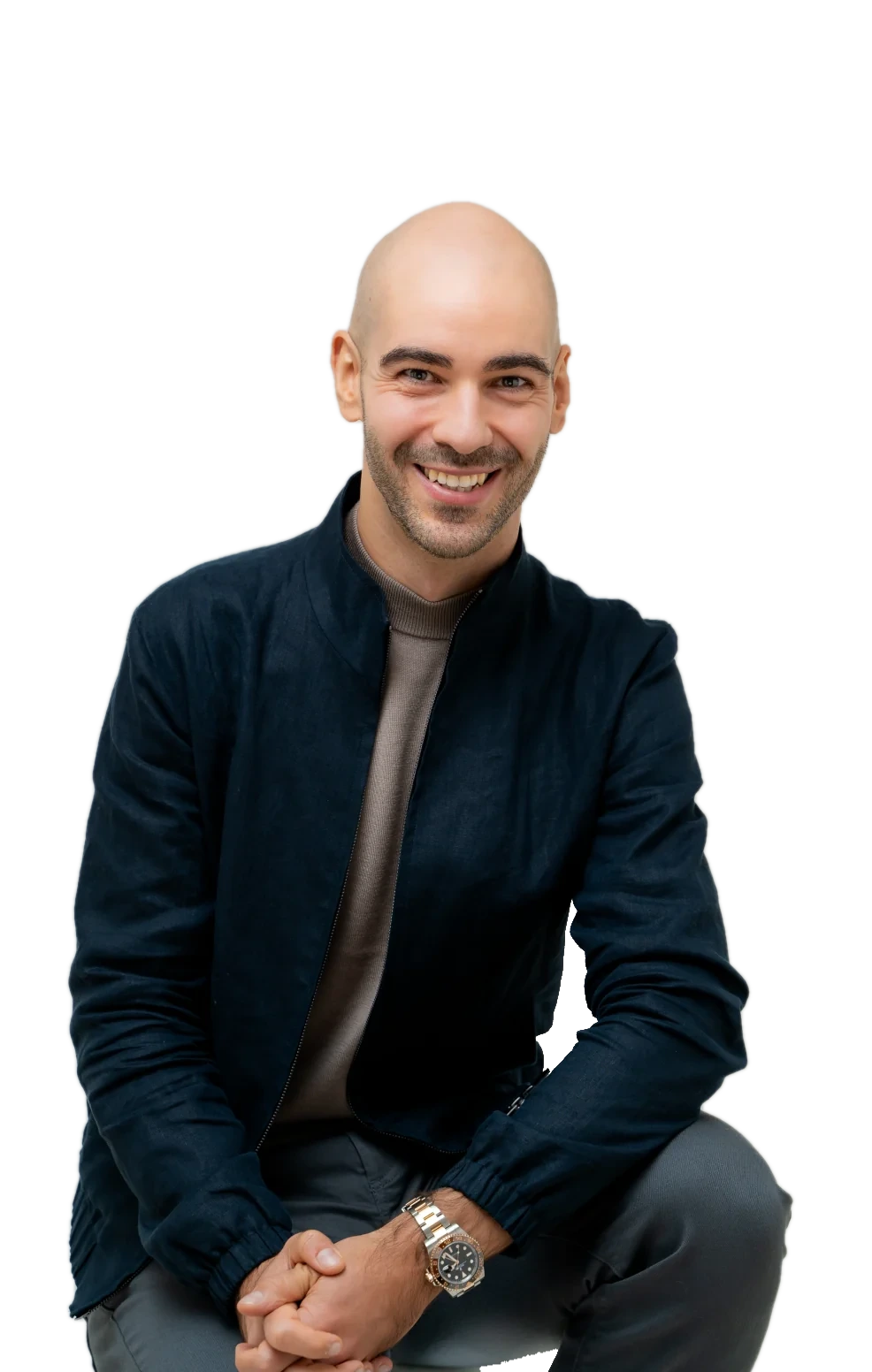 Leon Emirali